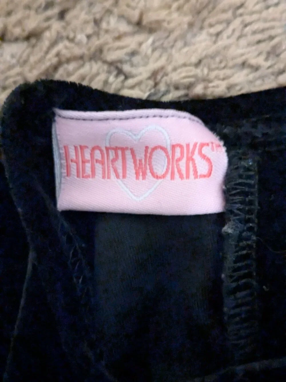 Heartworks from blueberi